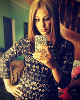 Александра Чистова