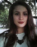 Инесса Яковлева