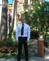 Максим Сотников