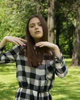 Алина Гасилина