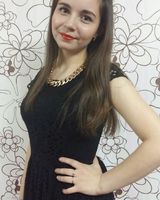 Anita Vyborova