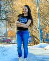 Анастасия Смирнова
