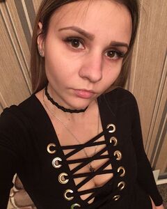 Василиса Нистраткина