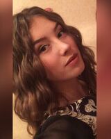 Дарья Загревская