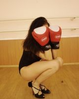 Софья Смотрич