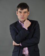 Владимир Щёлоков