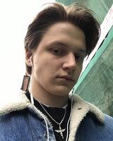 Артём Новиков