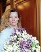 Надежда Николаева