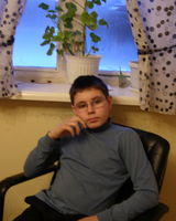 Артём Рубцов