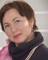 маргарита корепина