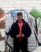 Валерий Остров