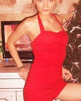 Анастасия Кальман