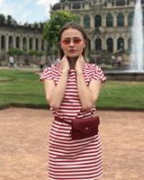 Елена Плотникова