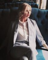 Кристина Мысина