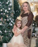 Надежда Кравцова