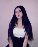 Diana Khamatnurova