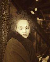 Владилена Стулова