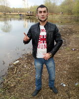 Алексей Черноусов