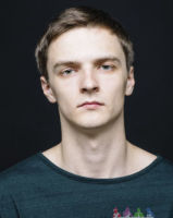 Артём Забалуев