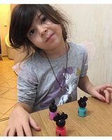 Ажай Николаева
