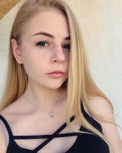 Анастасия Дмитриева