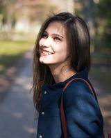 Александра Шуваева
