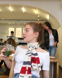 Алина Кагирова