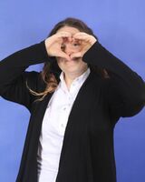 Аня Нестерова