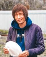 Арсен Шингареев