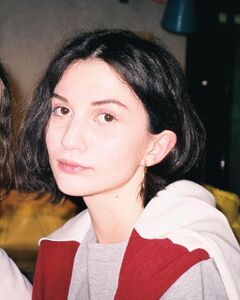 Diana Dvalishvili