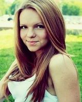 Елена Нестеренко
