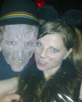 Елена Сухарева