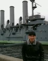 Талант Бактыбекович