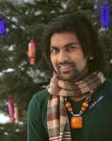 Reewaj Silwal