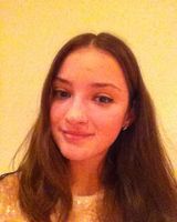 Марина Игоревна