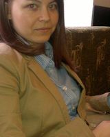 Анастасия Иванова