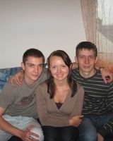 Алексей Тихонов