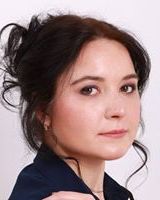 Ekaterina Dodan