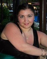 Крестина Будникова