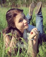 Валентина Сергеевна