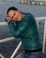 Наталья Гаврилова