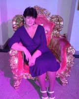 Ирина Величко