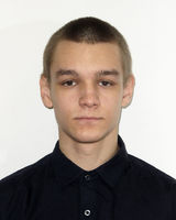 Дмитрий Куликов