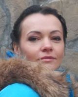 Юличка Миняйлова