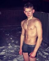 Павел Лохонов