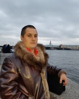 Александр Русу