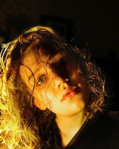 Лиза Антокольская