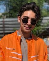 Данил Казаков