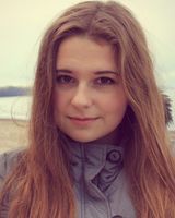 Дарья Войтеховская