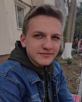 Kirill Dovgaluk